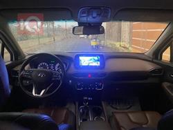 هيونداي سانتافي